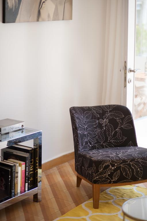Charming 2Bd Apt W/ Balcony By Sea N' Rent Tel Aviv Habitación foto
